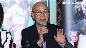 【切小金家的旅館】將開幕  羅家英、朱咪咪分享拍片趣事[20180710台北訊]