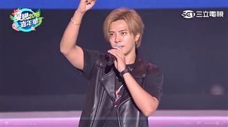 羅志祥睽違兩年登夏戀　宣告年底發片