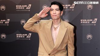 蕭敬騰連入圍都沒有！評審吐背後主因