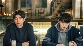 圖/衛視中文台提供 鬼怪 陸星材