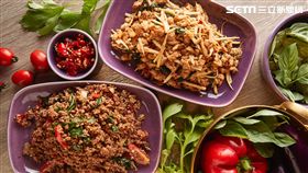 NARA Thai Cuisine新竹店。（圖／金田餐飲提供）