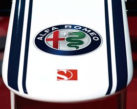 ▲Sauber（圖／車訊網）