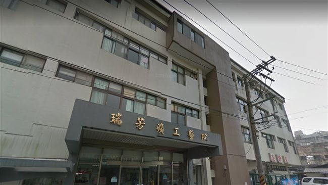 老翁颱風天查看門窗　不慎失足墜樓亡