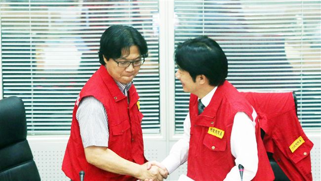 戰鬥內閣下周就位！改組擴大5部1會