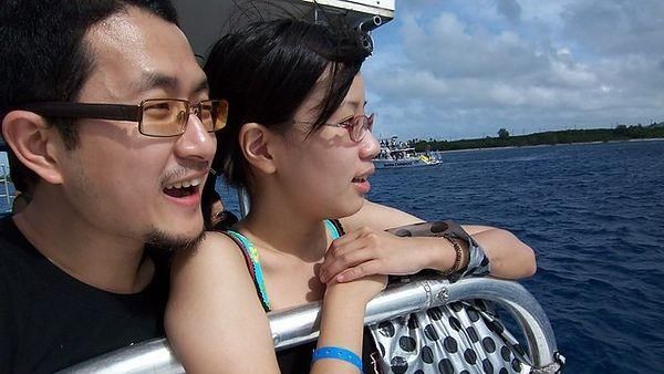 九把刀OUT！被劈舊愛斬孽緣近況曝