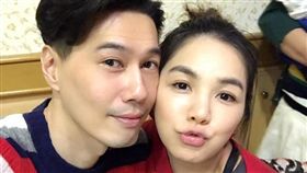 Ella,賴斯翔（圖／翻攝自臉書）