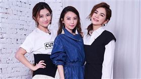 S.H.E（圖/翻攝自臉書）