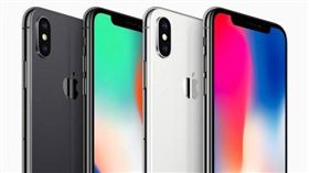 蘋果,秋季新品發表會,iPhone,iPhone X