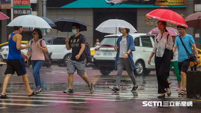 本島脫離暴風圈　1130可望解陸警
