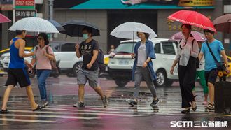 本島脫離暴風圈　1130可望解陸警