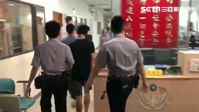 為8千元債務　少年颱風夜遭好友砍傷
