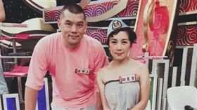 金寶三，貝果，創業，張皓明（圖／翻攝自終極一班 牆頭老草金寶三-張皓明）