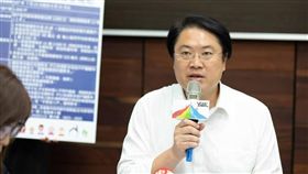 北北基,颱風假,基隆市,林右昌,
圖／翻攝臉書