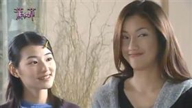 陳怡蓉、林姮怡。（翻攝／ＹＴ）