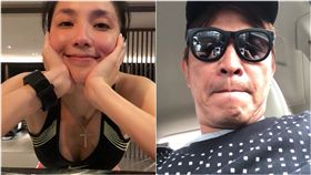 湘瑩（圖/翻攝自臉書）