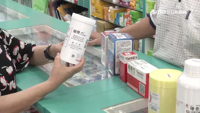 70歲以上達7成民眾　有退化性關節