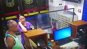 台北,萬華,慢跑,馬場町,景美。翻攝畫面