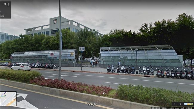 網傳頂埔站有色狼襲胸　警追查秒刪文