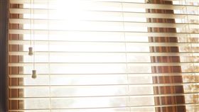 百葉窗（圖／Pixabay）