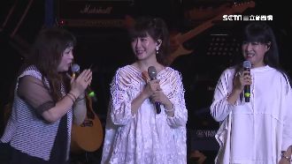 孟庭葦北京開唱　重現月亮公主好嗓音