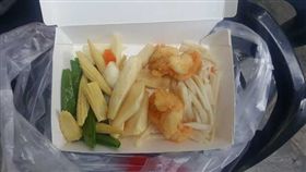 翻攝臉書　基隆人　社團　便當