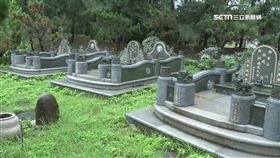 認養公遷葬父母？家族墓園侵佔「國有地」　趙藤雄遭起訴