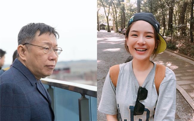 柯P不同調被譙爆　陳沂酸：台灣奇觀