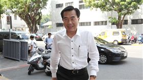 李全教自訴妨害名譽案開庭台灣高等法院19日審理李全教自訴妨害名譽案，台南市前議長李全教出庭應訊。中央社記者張皓安攝　106年9月19日