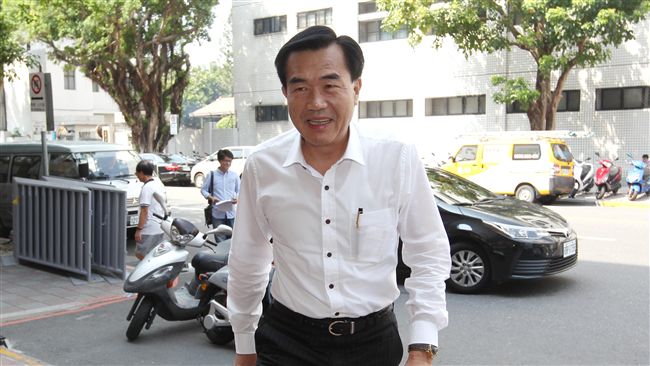 李全教條款合憲！正副議長要記名投票