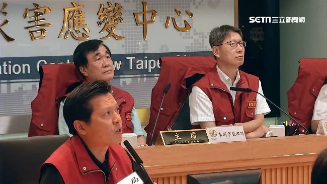 少數區達標卻放假　新北遭批選舉綁架