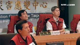 少數區達標卻放假　新北遭批選舉綁架