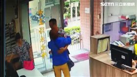 新北市,淡水,中正路派出所,日本,尋親,旅居,失聯