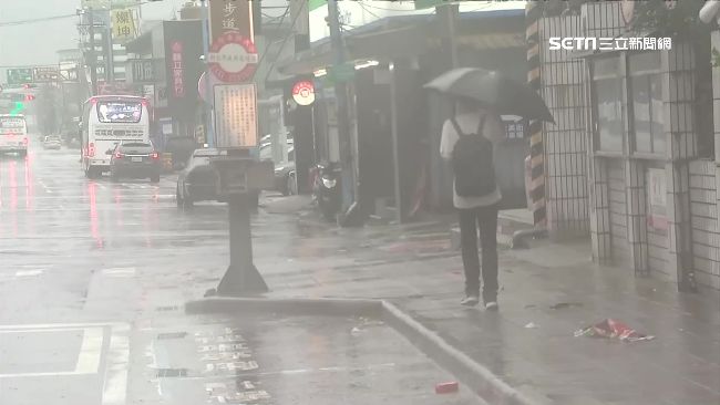 北北基破局不同調　跨縣市上班族無奈