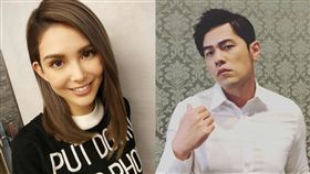 昆凌 周杰倫/翻攝自IG