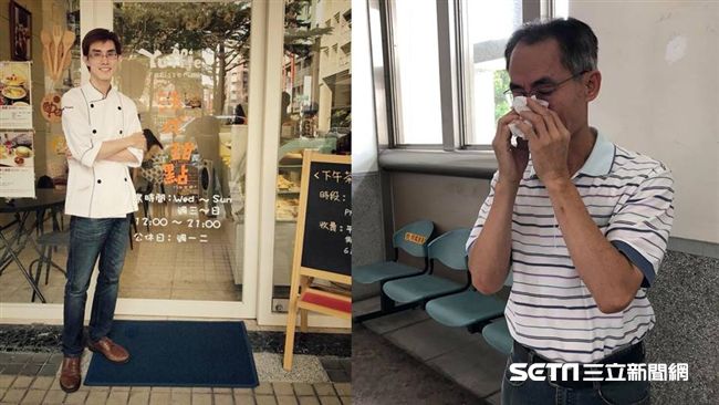 不捨父母面對漫長的司法訴訟和無止盡的精神折磨,姊姊陳昱芳選擇扛起所有壓力,只讓爸爸出庭一次。她深知,讓父母重溫案情細節無疑是二次傷害,因此她以理性與堅韌代替家人,獨自面對冗長而艱難的法律程序,誓言為弟弟爭取應有的司法正義。(資料照/家屬提供、記者張雅筑攝)