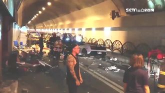 超跑富少事故多！撞壞3輛超跑仍愛飆