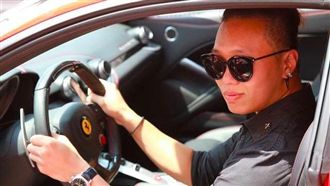 富少飆速釀2死3傷　創紀錄賠5千萬