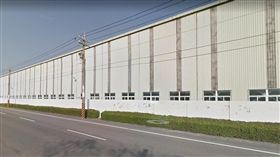 國內不銹鋼冷軋板供應大廠千興公司（圖／翻攝自Google Map）