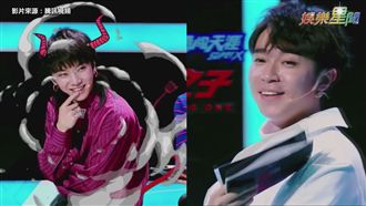 華晨宇吳青峰搶素人！網笑：在放閃？