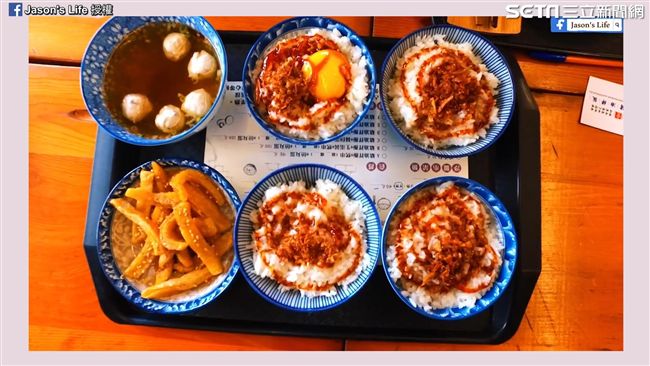 「美食之都」小吃集合　網友：衝台南