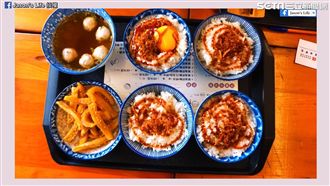 「美食之都」小吃集合　網友：衝台南