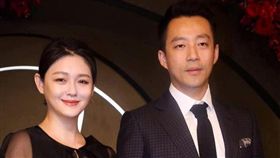 張蘭、汪小菲、大S(圖/翻攝自臉書、微博)