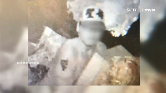 頭戴聖母帽偷百萬藝品　業者賞金抓賊