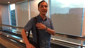 颱風假,停班停課,朱立倫,市民,新北市府,桃園機場