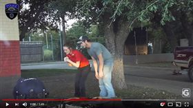 美國暖警不放棄CPR　3歲男童奇蹟恢復心跳