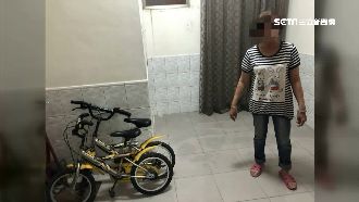 愛孫想騎腳踏車　嬤半夜連偷2台遭逮