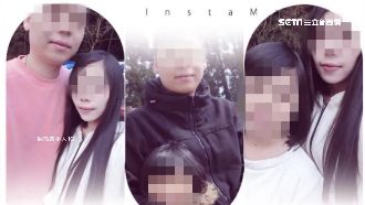 玩過頭勒斃女友畏罪亡？男爆早已買炭