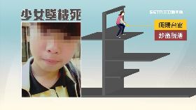 男友害墜樓1800