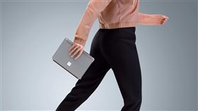 變形平板　微軟Surface Go
