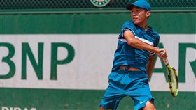 曾俊欣。（圖／Andy Cheung提供）